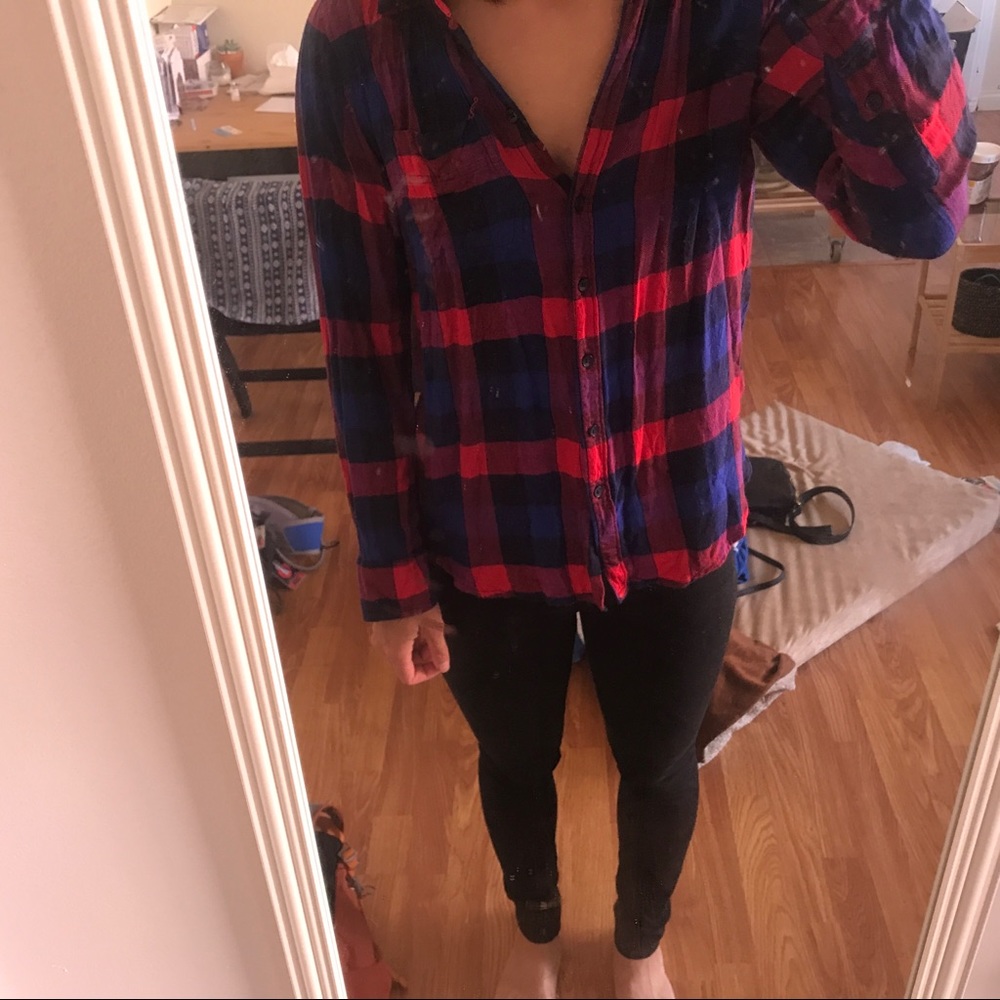 Flannel - Picture 3 of 3